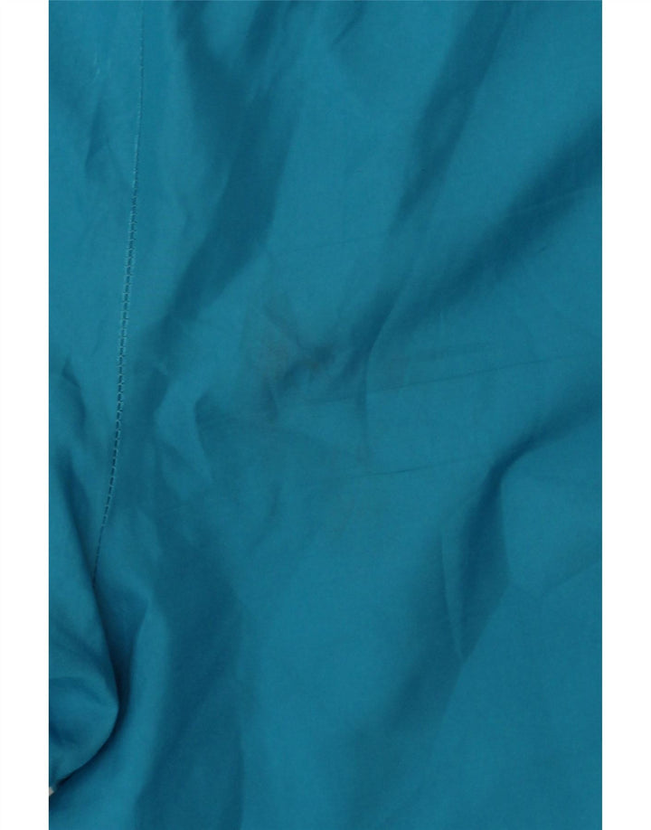 Fila Mens Tracksuit Trousers Joggers Large Blue