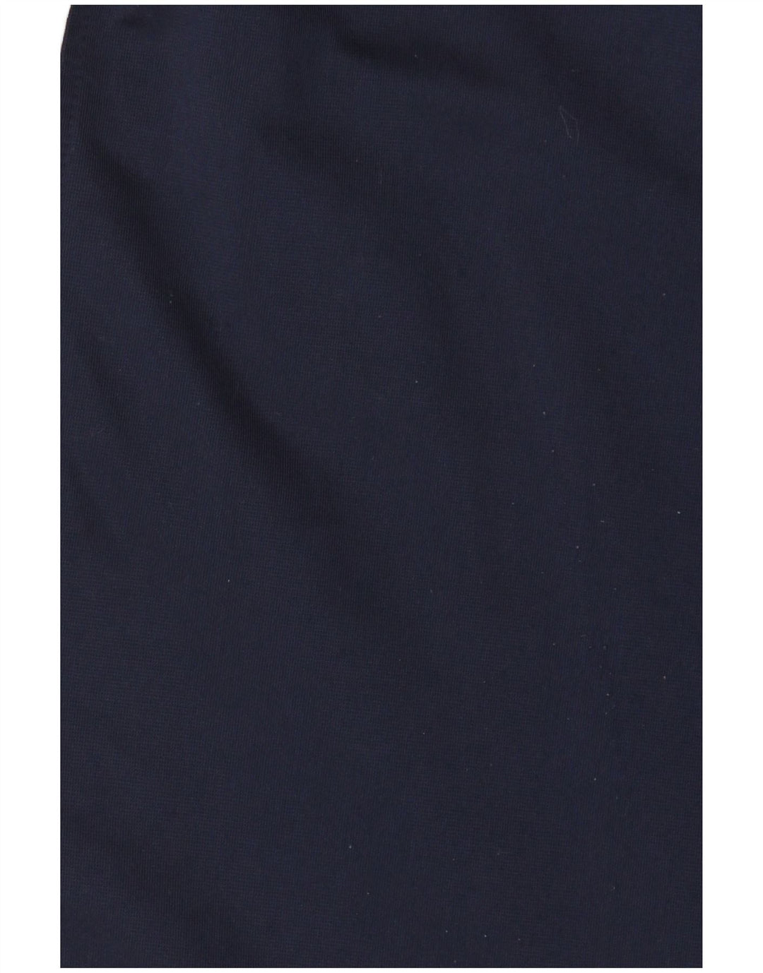 Asics Boys Tracksuit Trousers 13-14 Years  Navy Blue Colourblock Polyester