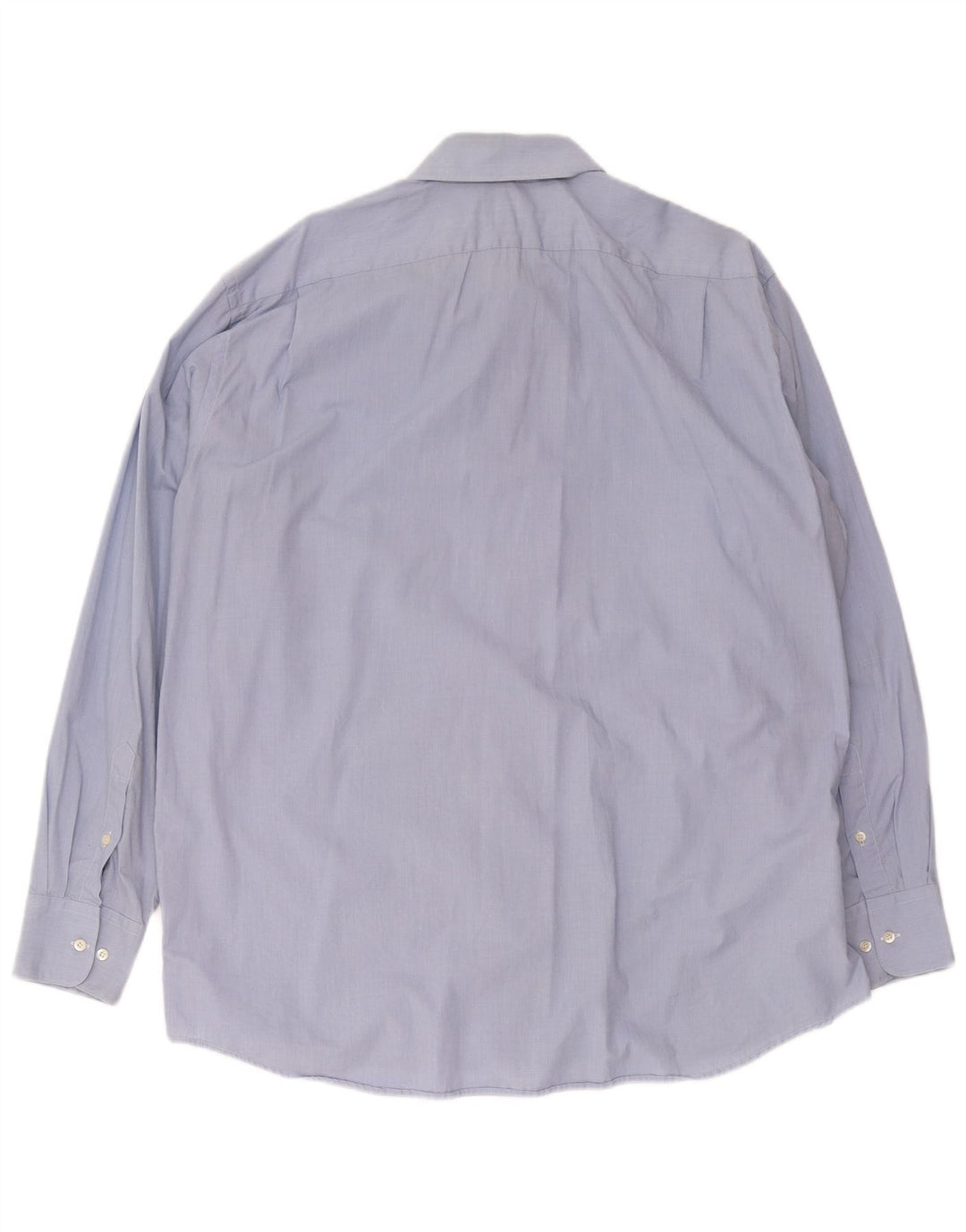 Lacoste Mens Shirt Size 46 2XL Blue