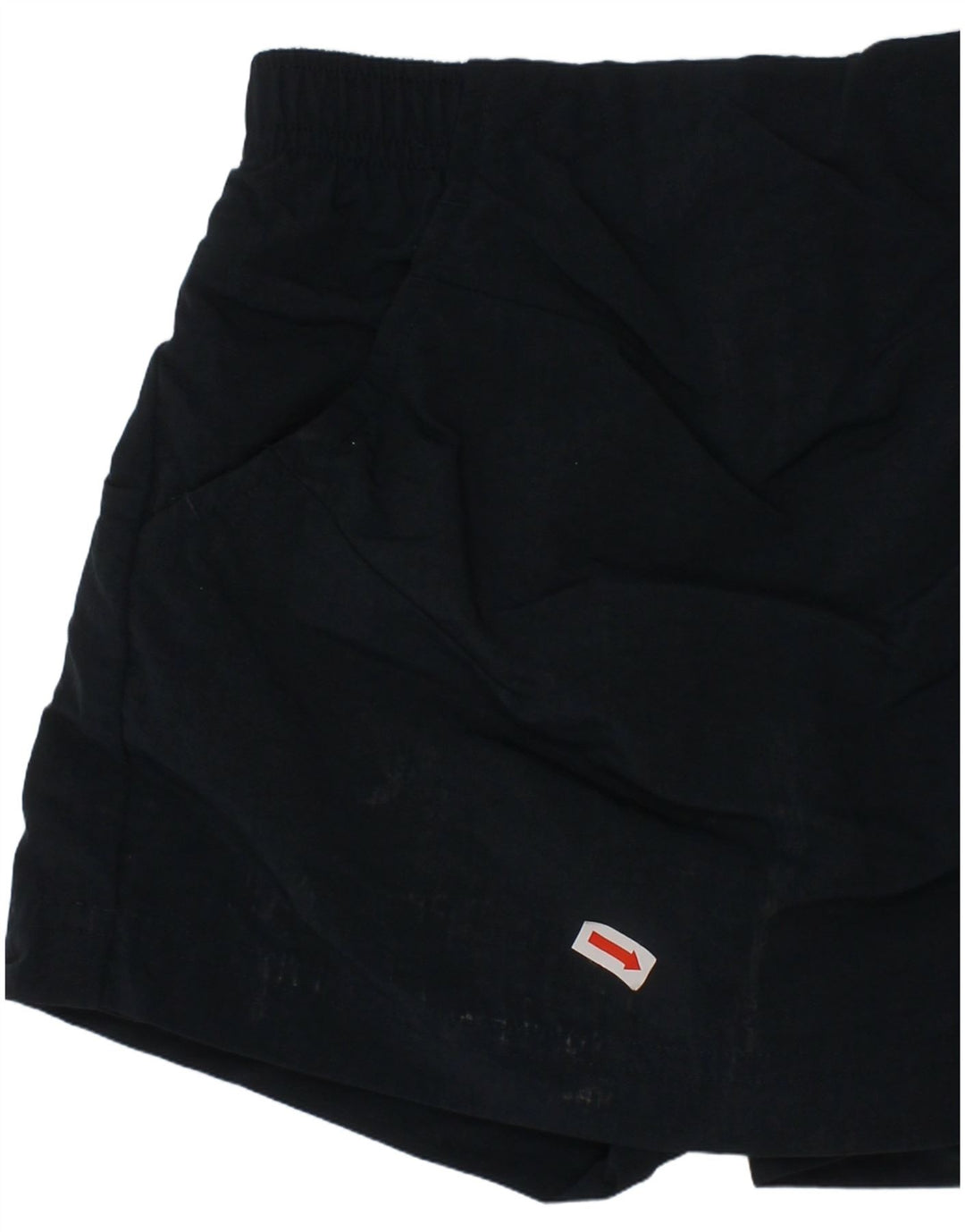 ADIDAS Girls Skort 2-3 Years W20  Navy Blue Polyamide