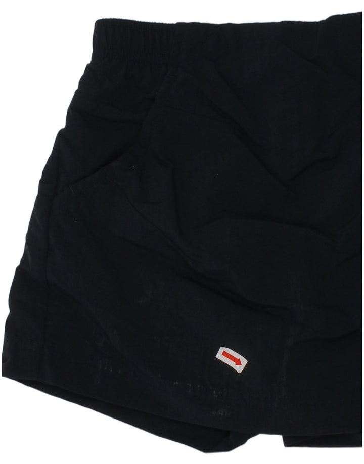 ADIDAS Girls Skort 2-3 Years W20  Navy Blue Polyamide