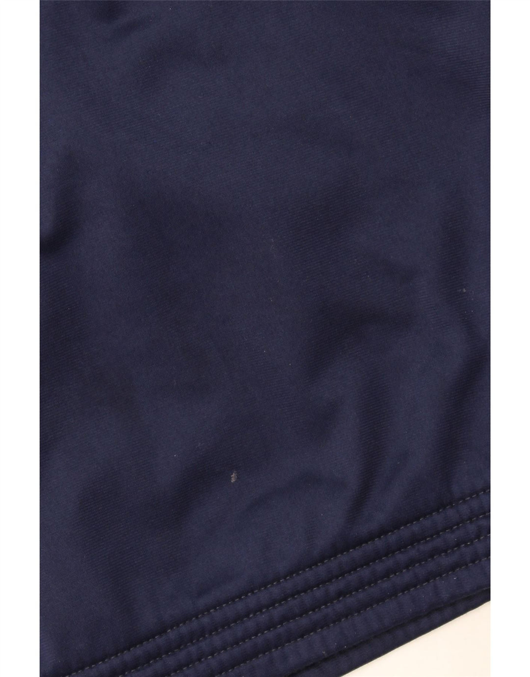Champion Mens Graphic Loose Fit Tracksuit Top Jacket Small Navy Blue