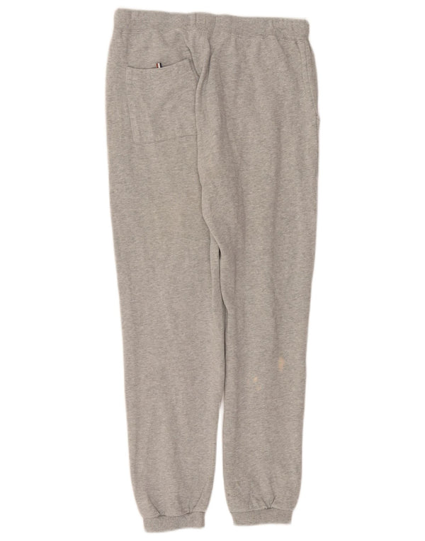 TIMBERLAND Boys Tracksuit Trousers Joggers 15-16 Years Medium  Grey