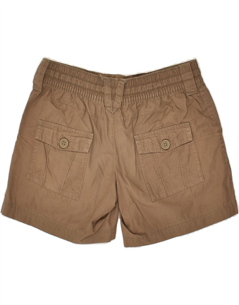 NIKE Boys Chino Shorts 13-14 Years XL W30 Brown | Vintage Nike | Thrift | Second-Hand Nike | Used Clothing | Messina Hembry 