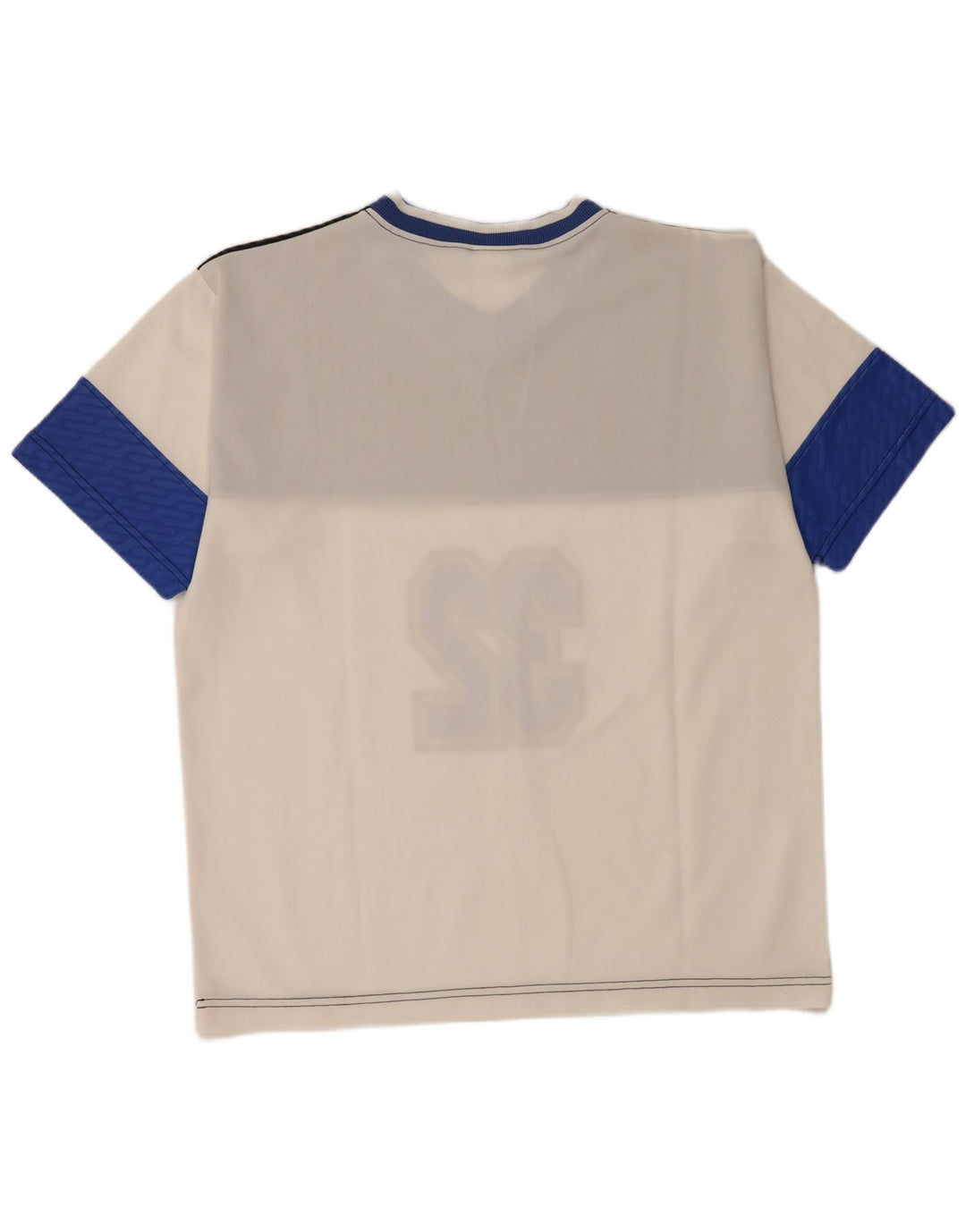 Campagnolo Mens Graphic T-Shirt Top IT 54 XL Multicoloured Colourblock