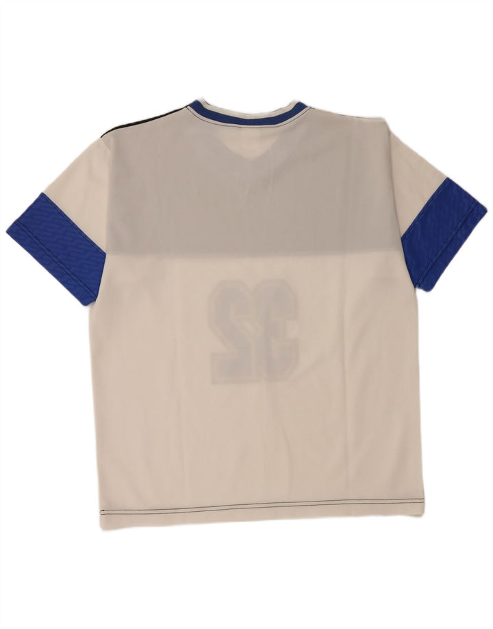 Campagnolo Mens Graphic T-Shirt Top IT 54 XL Multicoloured Colourblock