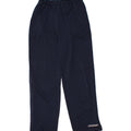 REEBOK Mens Tracksuit Trousers Small  Navy Blue Polyester Vintage Reebok and Second-Hand Reebok from Messina Hembry 