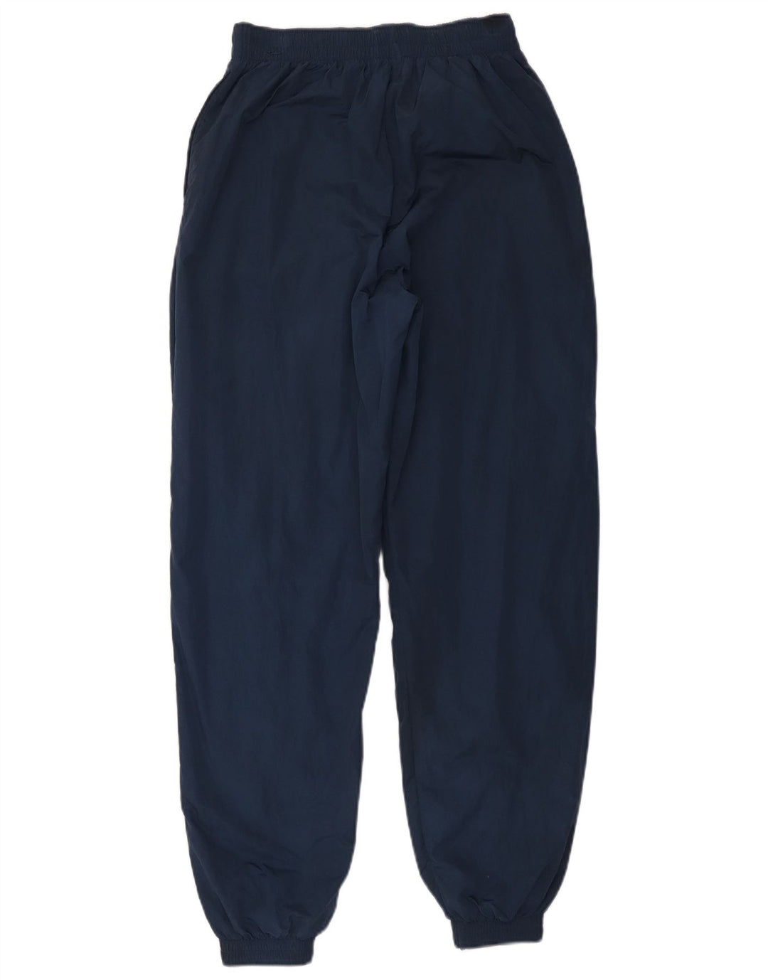 Nike Mens Tracksuit Trousers Joggers XS  Navy Blue Polyester