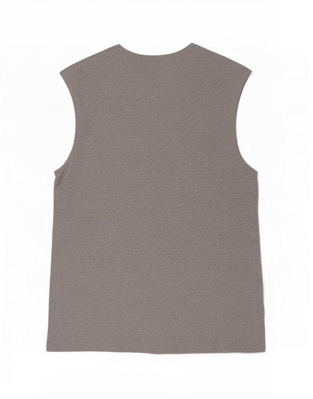 Champion Mens Graphic Vest Top Large Grey