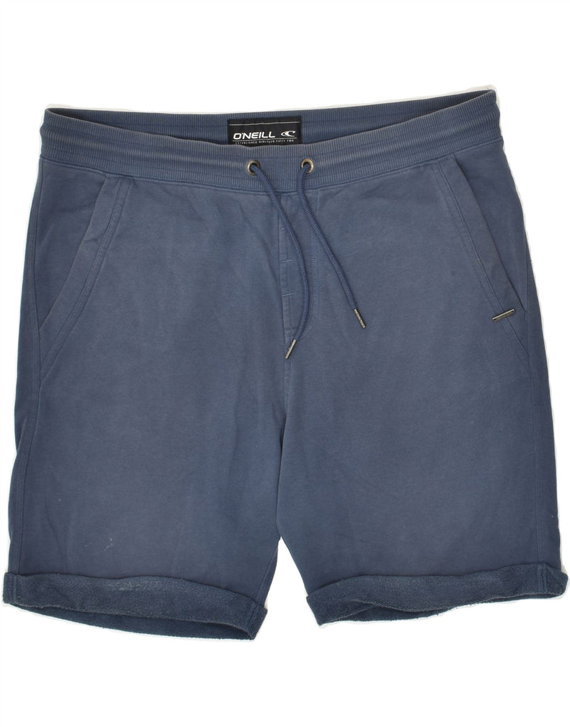 O'NEILL Mens Sport Shorts XL Navy Blue | Vintage O'Neill | Thrift | Second-Hand O'Neill | Used Clothing | Messina Hembry 