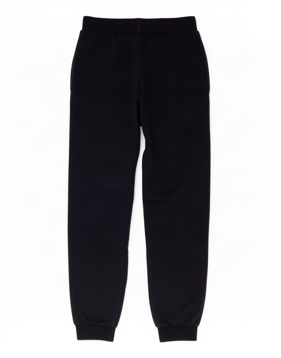 Puma Boys Tracksuit Trousers Joggers 13-14 Years Navy Blue Polyester