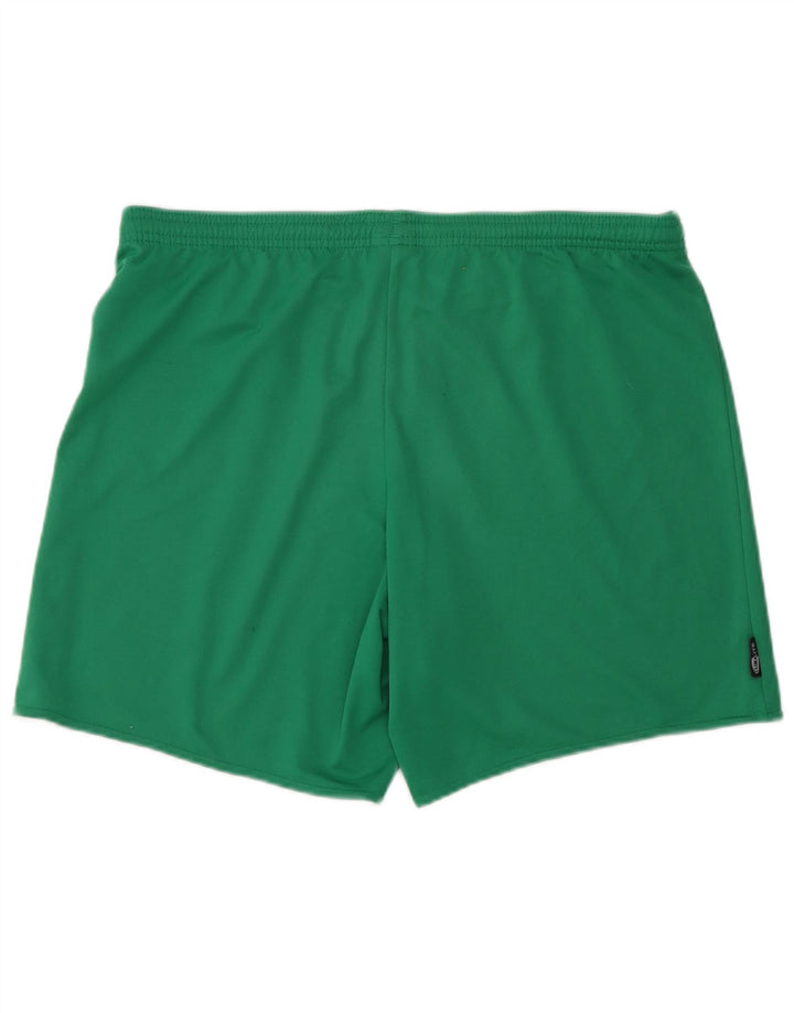 Adidas Mens Sport Shorts Medium Green