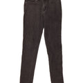 Levi's Womens 711 Skinny Jeans W27 L30 Grey Cotton