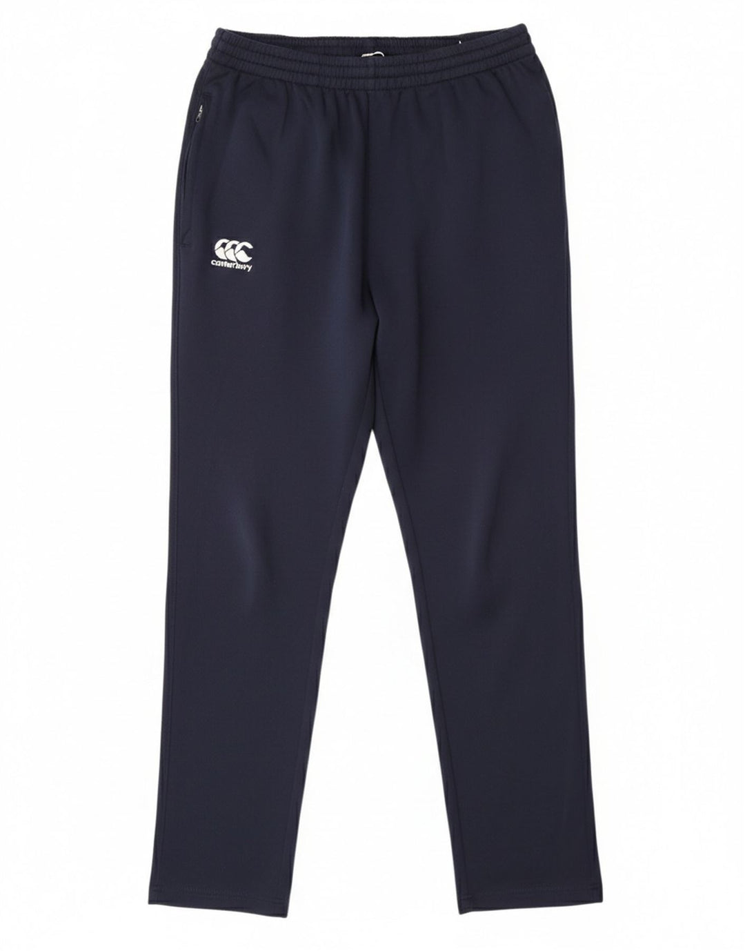 Canterbury Mens Tracksuit Trousers Medium Navy Blue