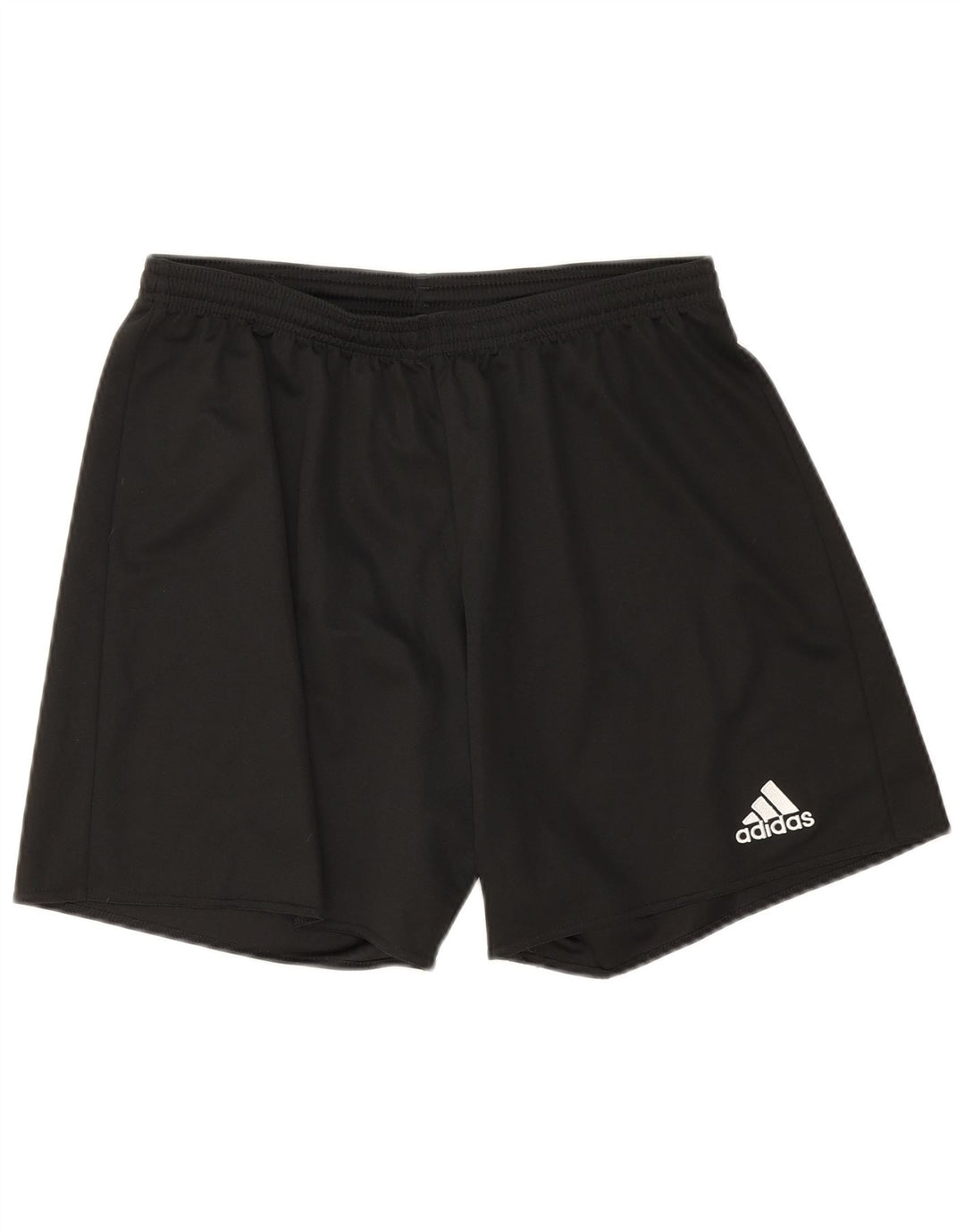 Adidas Mens Aeroready Sport Shorts Large  Black Polyester