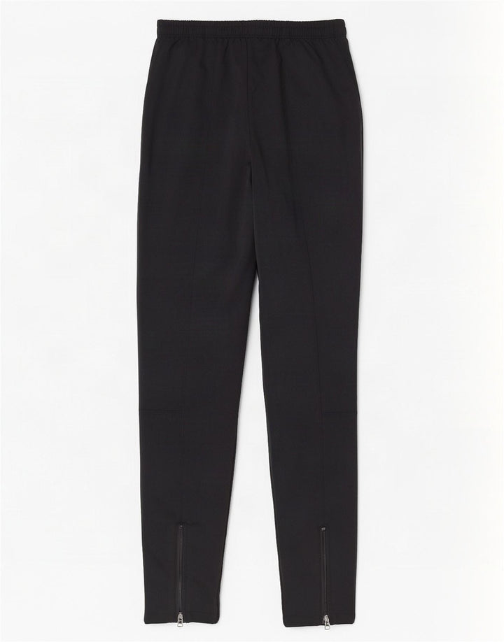 Under Armour Mens Tracksuit Trousers Small Black