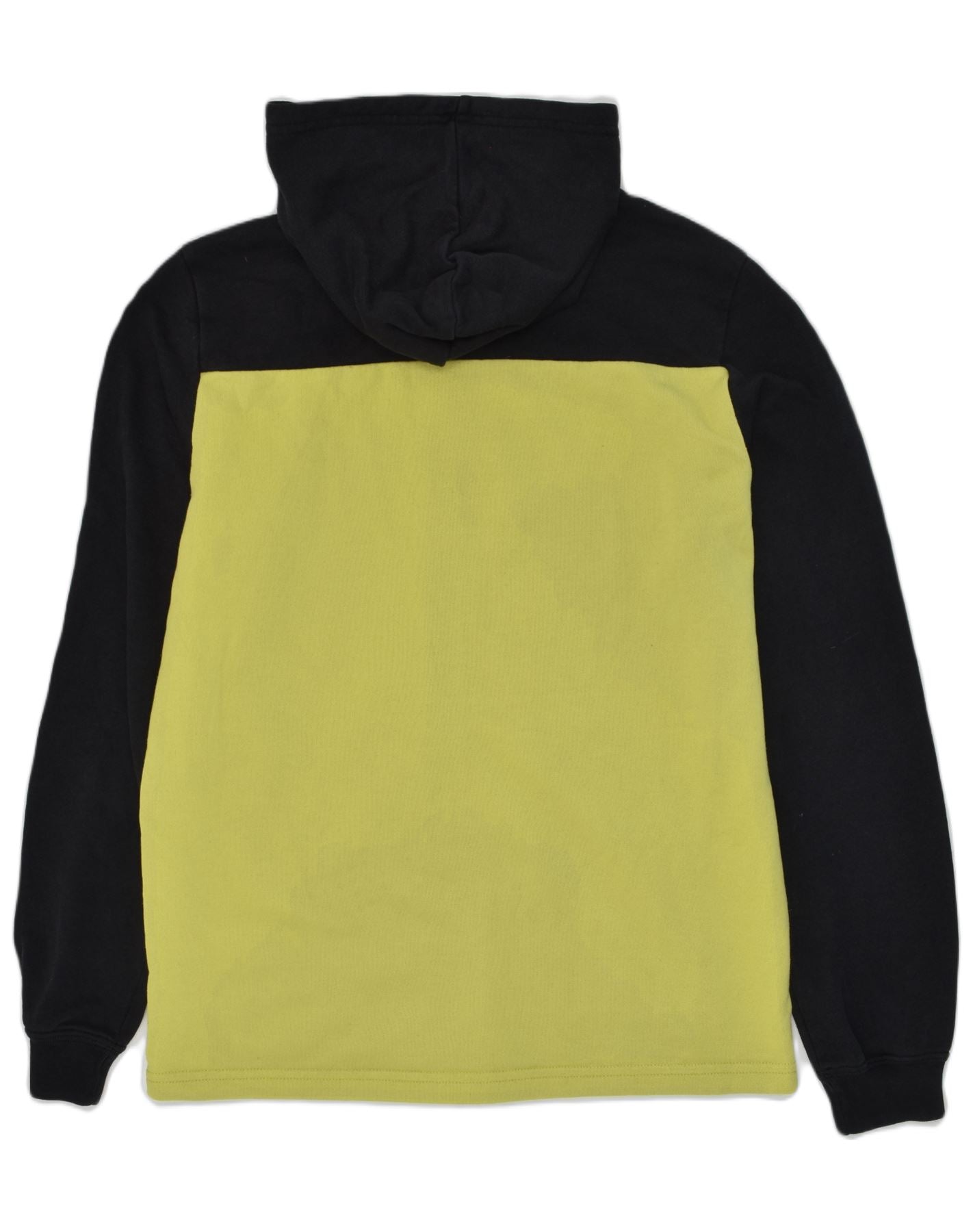 Champion sweater outlet dark green yellow