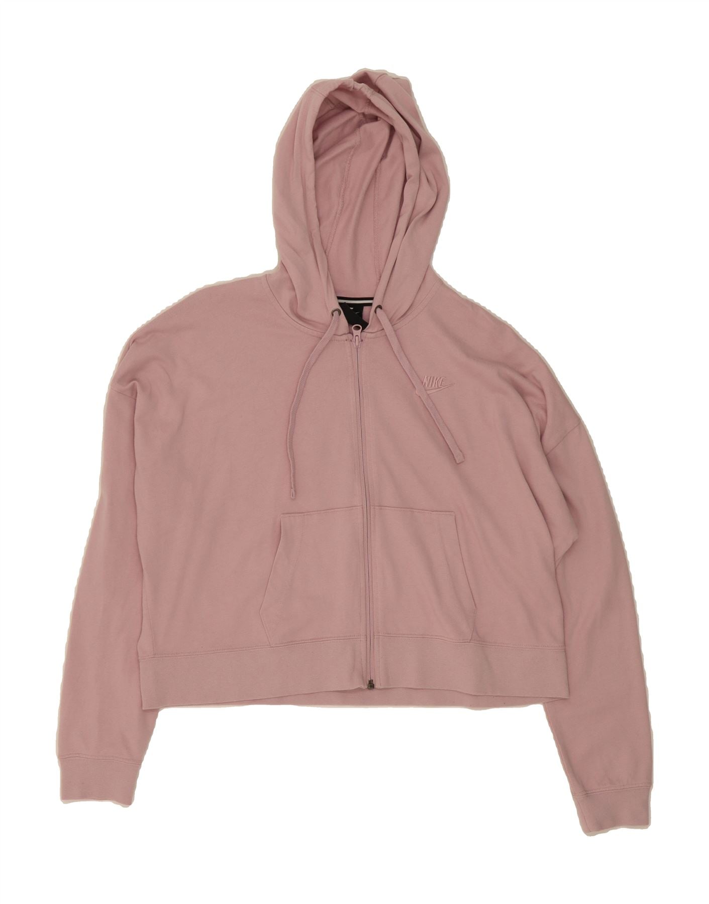 Felpa Maglie Nike Rose Felpa Nike Sportswear Club Fleece Felpe  Abbigliamento Uomo