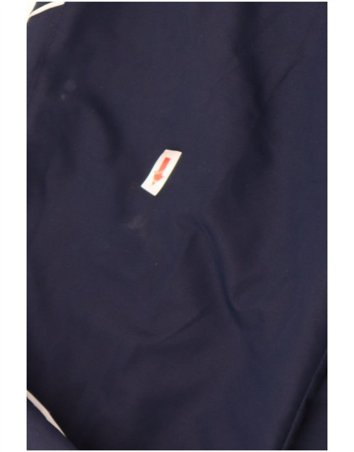 Canterbury Mens Waterproof Trousers Medium Navy Blue Polyester