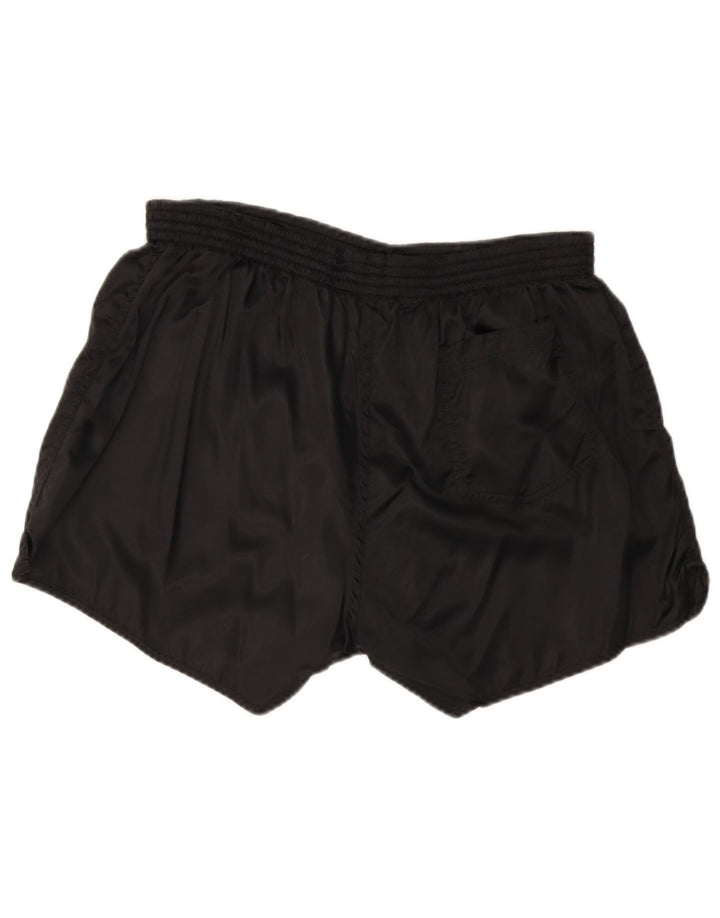 Nike Mens Swimming Shorts XL  Black Nylon