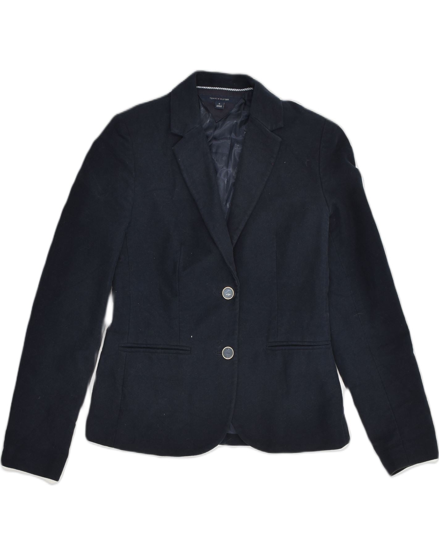 Tommy hilfiger deals black blazer