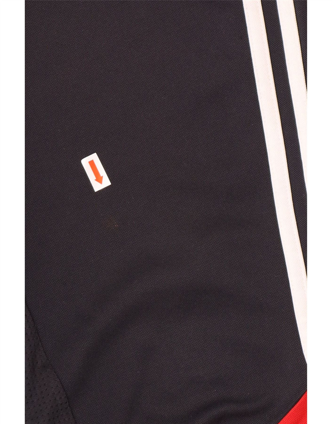 ADIDAS Mens FC Bayern Munchen Tracksuit Trousers Medium  Navy Blue