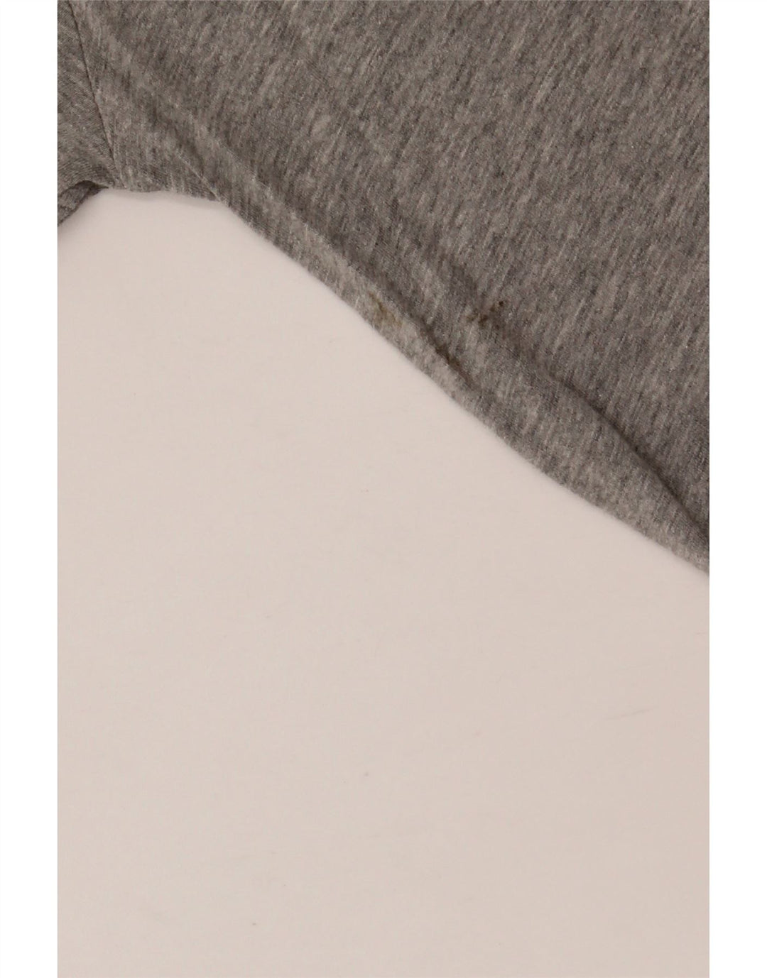 UMBRO Mens T-Shirt Top 2XL Grey Cotton
