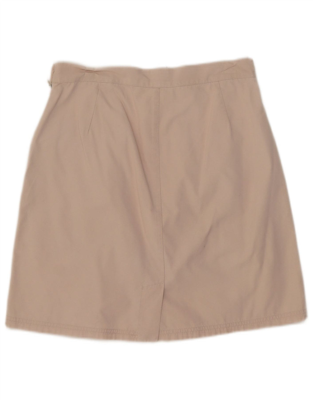 Rifle Womens A-Line Skirt W30 Medium Beige