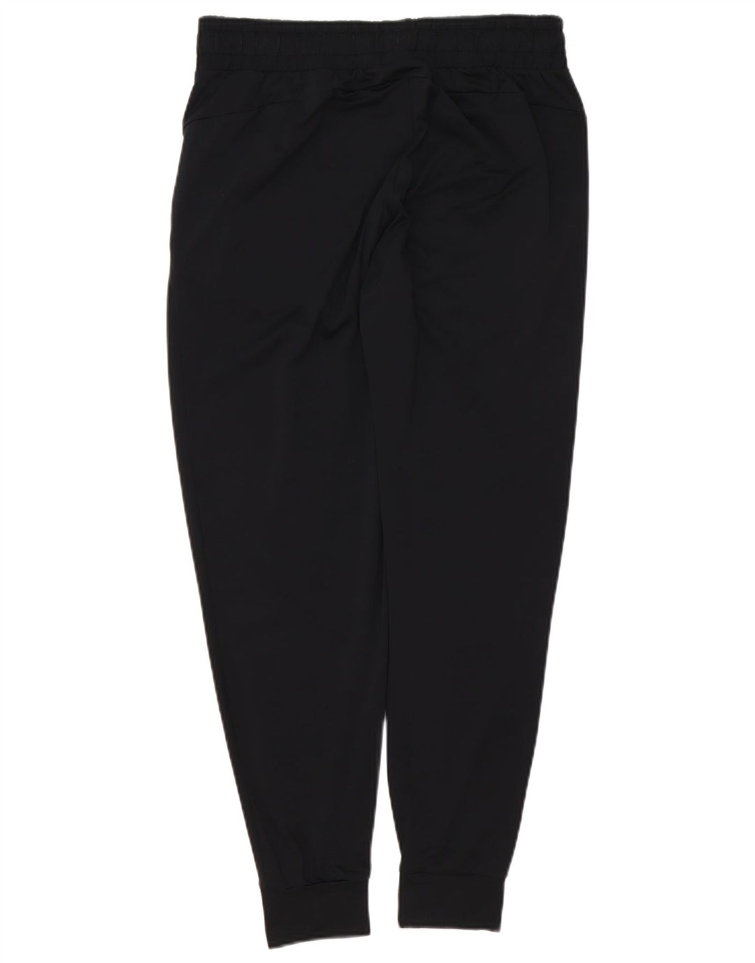 Under Armour Womens Tracksuit Trousers Joggers UK 12 Medium  Black