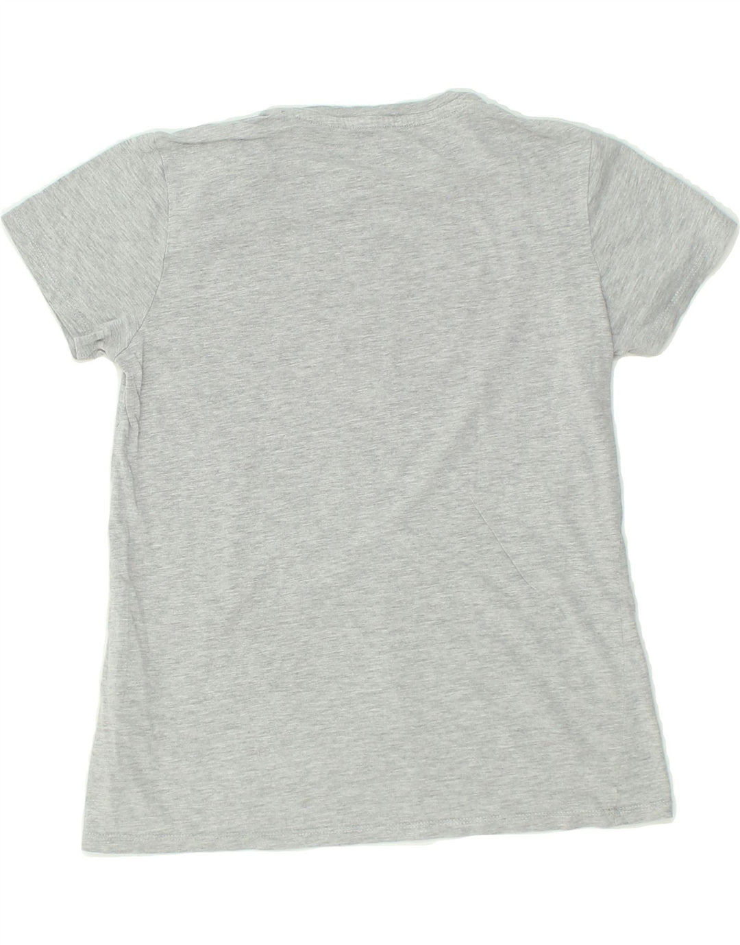 GUESS Boys Graphic T-Shirt Top 11-12 Years Grey Cotton | Vintage Guess | Thrift | Second-Hand Guess | Used Clothing | Messina Hembry 