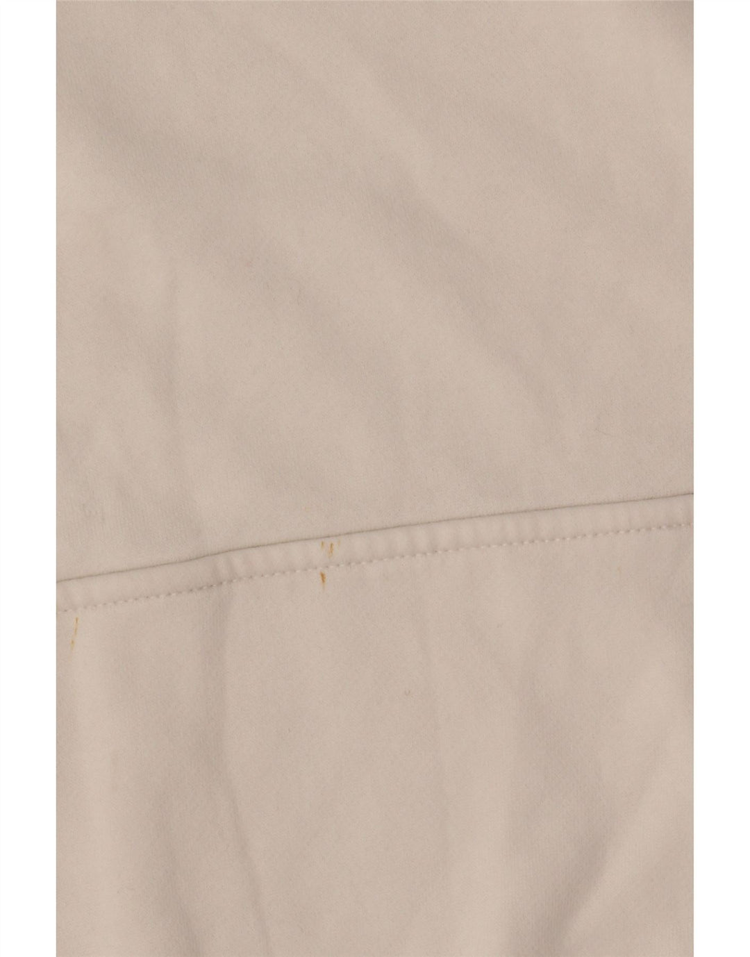 Nike Boys Hoodie Jumper 13-14 Years XL White Cotton