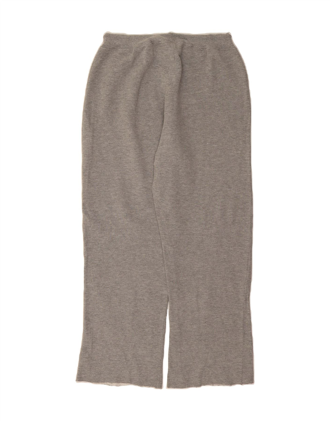 RUSSELL ATHLETIC Womens Tracksuit Trousers UK 18 XL Grey Polyester Vintage Russell Athletic and Second-Hand Russell Athletic from Messina Hembry 