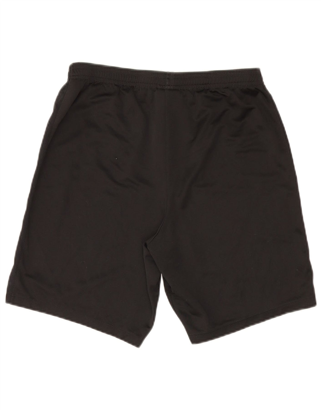 Nike Mens Dri Fit Sport Shorts Large  Black Polyester
