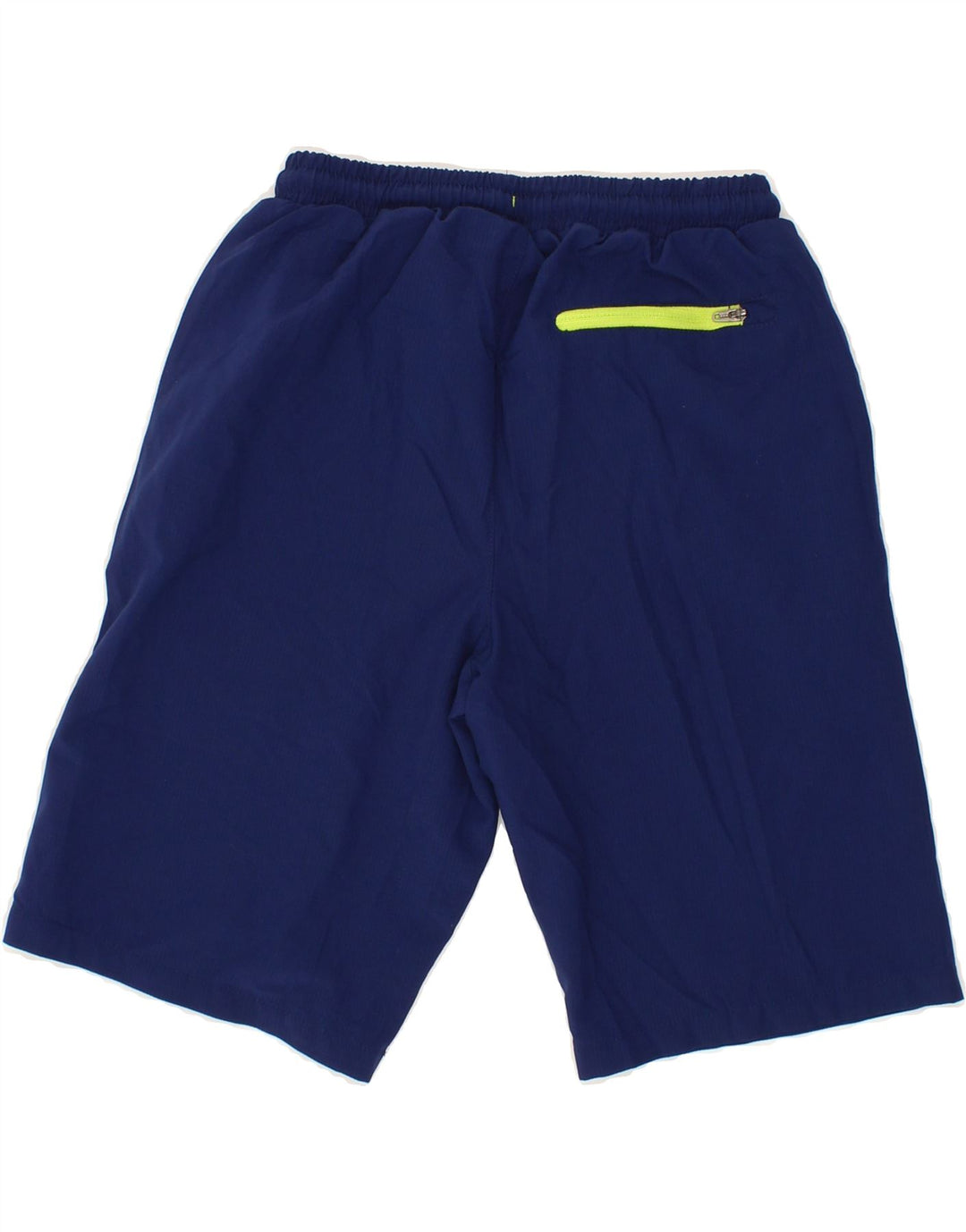 EDDIE BAUER Boys Sport Shorts 14-15 Years Large Blue Polyester Vintage Eddie Bauer and Second-Hand Eddie Bauer from Messina Hembry 