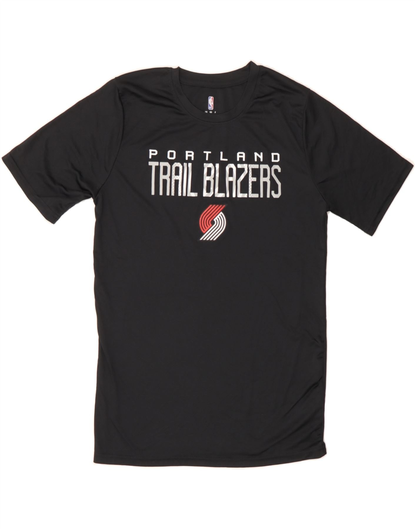 NBA Boys Portland Trail Blazers Graphic T-Shirt Top 14-15 Years