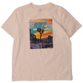 Nike Mens Graphic T-Shirt Top XL White Cotton