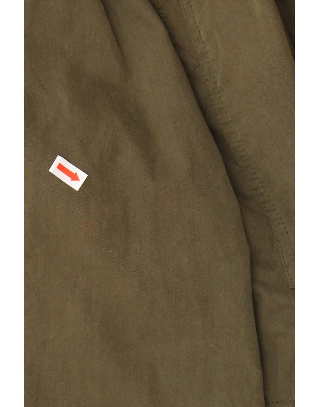 G-STAR Mens Utility Jacket UK 36 Small Khaki Cotton Vintage G-Star and Second-Hand G-Star from Messina Hembry 