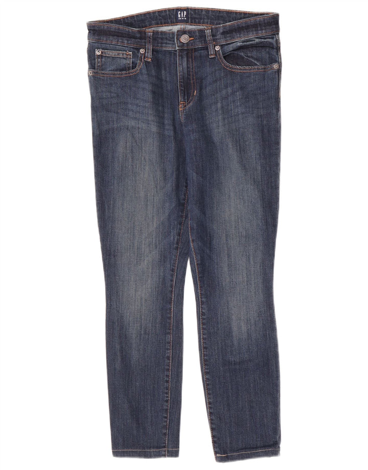 Gap Womens Legging Legging Skinny Jeans W28 L26 Blue