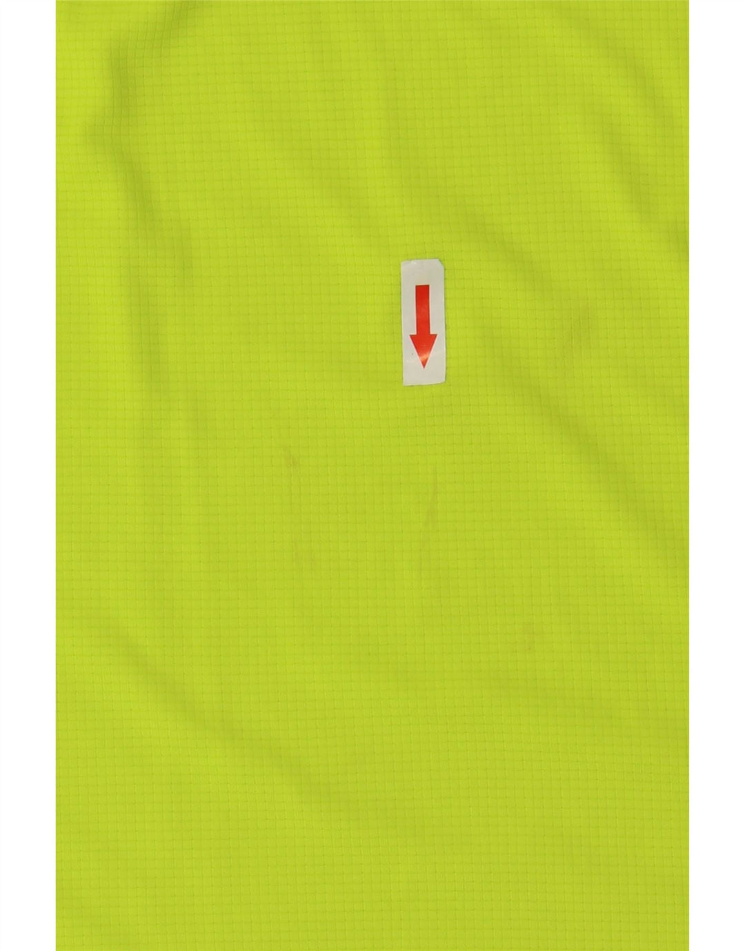 Puma Mens Vest Top XL Green Polyester