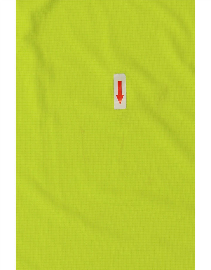 Puma Mens Vest Top XL Green Polyester