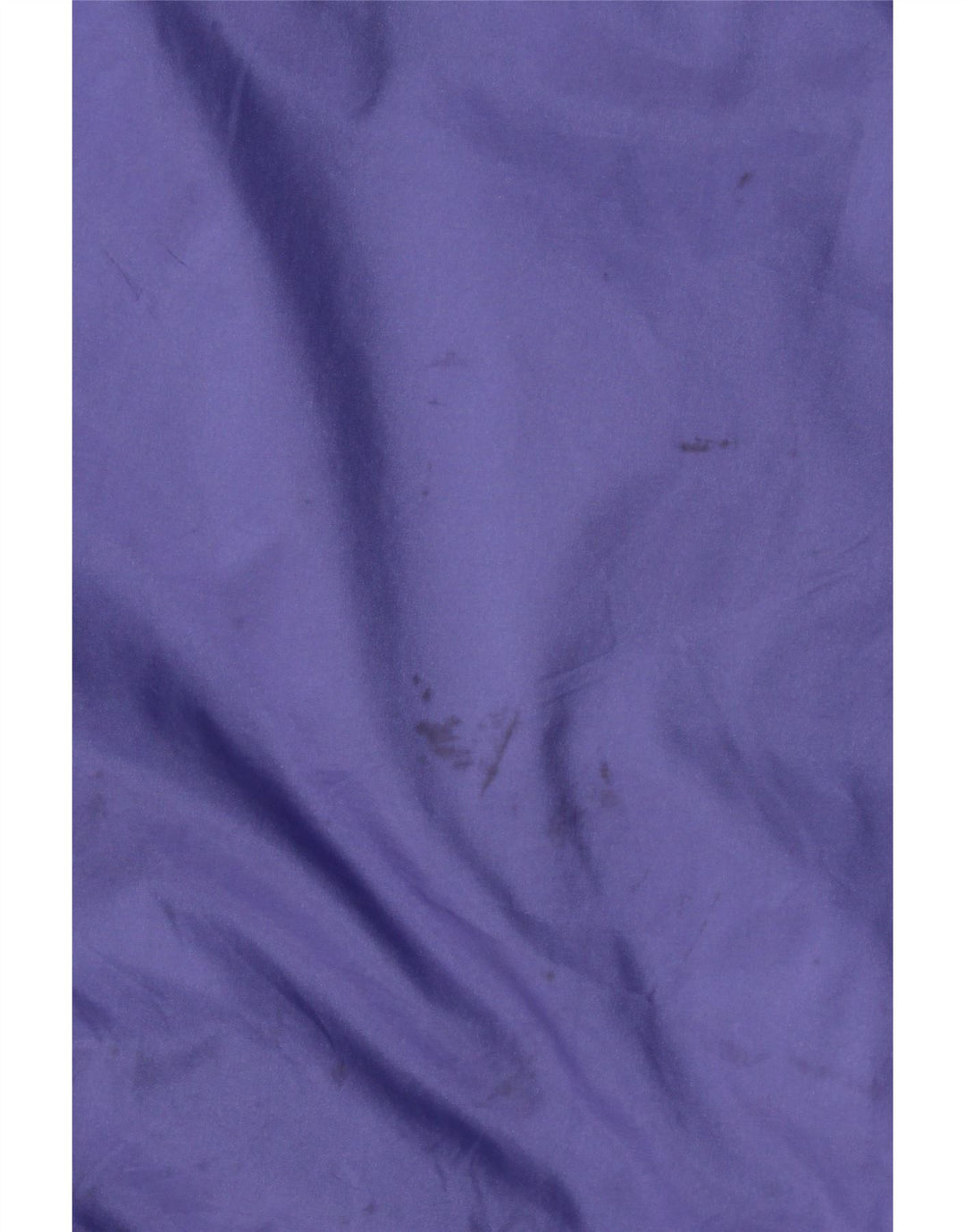 Ellesse Mens Padded Jacket UK 44 2XL Purple Nylon