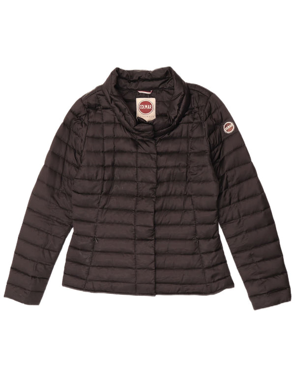Colmar Womens Padded Jacket IT 48 XL Black