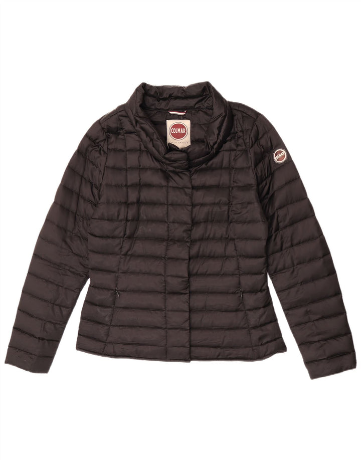 Colmar Womens Padded Jacket IT 48 XL Black