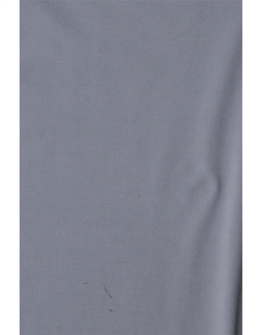 Marlboro Classics Mens Polo Shirt 2XL Blue Polyamide