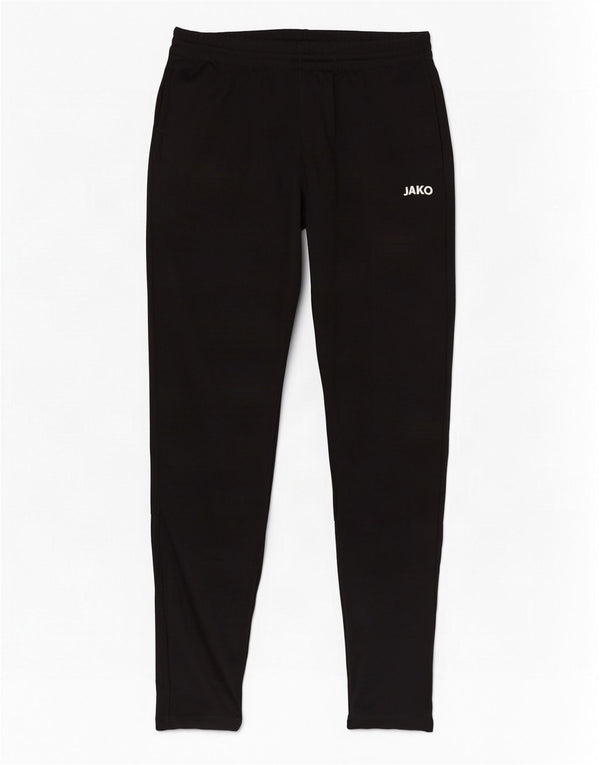 Jako Mens Tracksuit Trousers Large Black Polyester