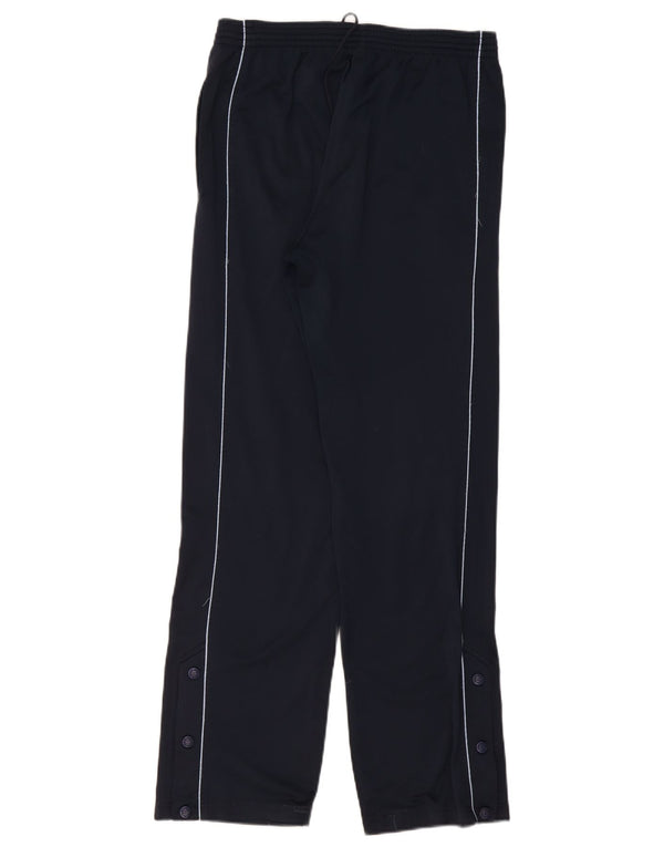 Champion Mens Tracksuit Trousers Medium Navy Blue
