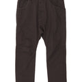 Jack & Jones Mens Slim Casual Trousers W34 L25 Black Polyester