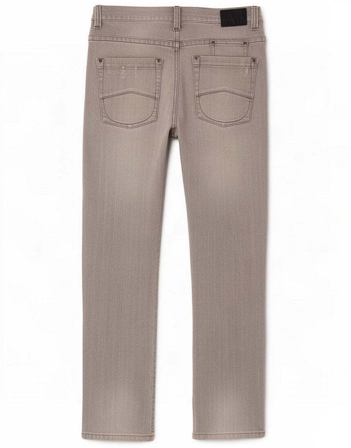 Armani Mens Slim Jeans W32 L32 Grey