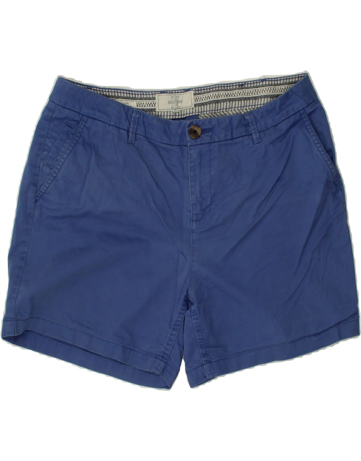 Fat face chino shorts online