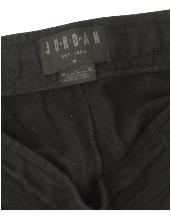 Jordan Mens Paris Saint- Germain Graphic Tracksuit Trousers Medium Black